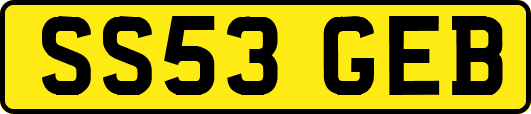SS53GEB