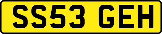 SS53GEH