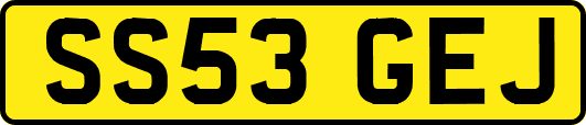 SS53GEJ
