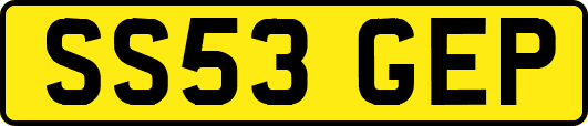 SS53GEP