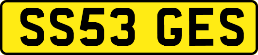 SS53GES