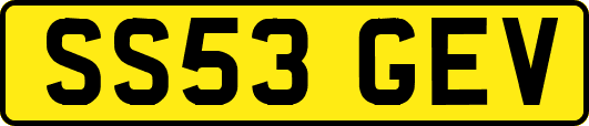 SS53GEV