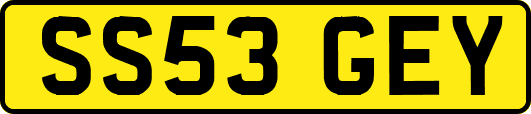 SS53GEY