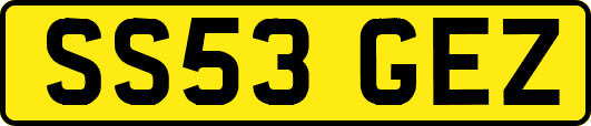 SS53GEZ