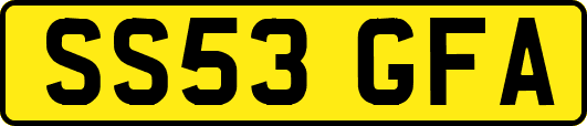 SS53GFA