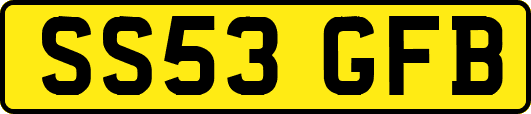 SS53GFB