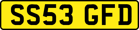 SS53GFD