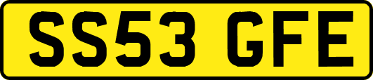 SS53GFE