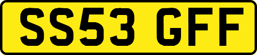 SS53GFF