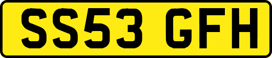 SS53GFH