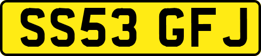 SS53GFJ