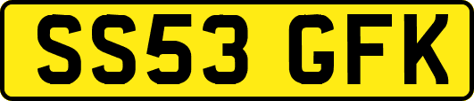 SS53GFK