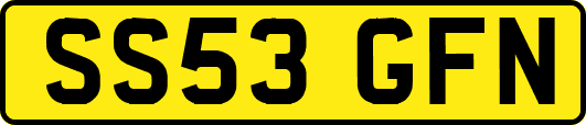 SS53GFN
