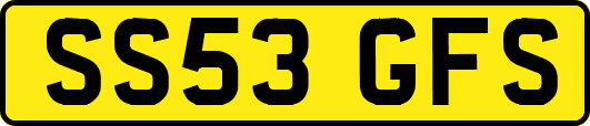 SS53GFS