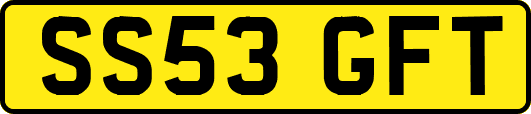 SS53GFT