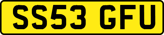 SS53GFU