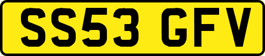 SS53GFV