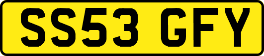SS53GFY