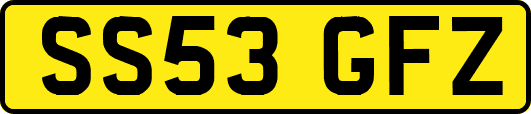 SS53GFZ