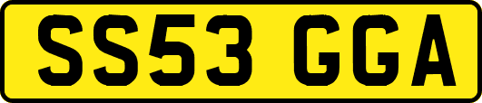 SS53GGA