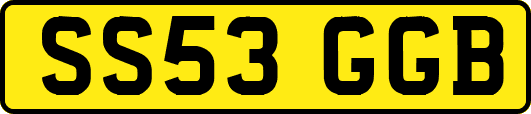 SS53GGB