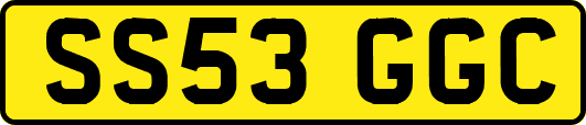 SS53GGC
