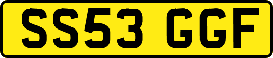 SS53GGF