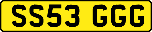 SS53GGG