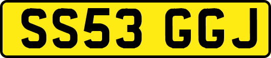 SS53GGJ
