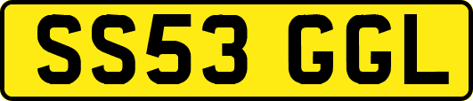 SS53GGL