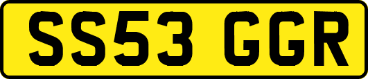 SS53GGR