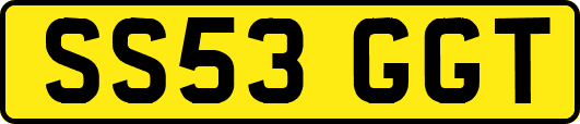 SS53GGT