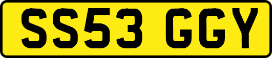 SS53GGY