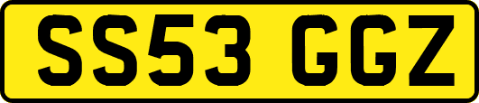 SS53GGZ