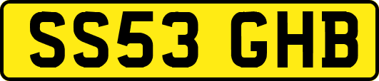 SS53GHB