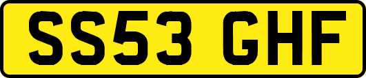 SS53GHF