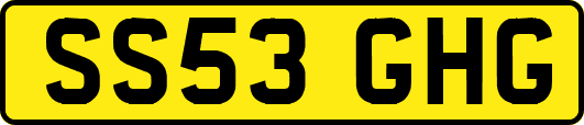 SS53GHG