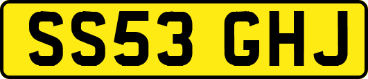 SS53GHJ
