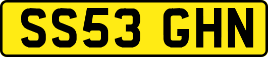 SS53GHN