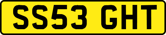 SS53GHT