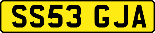 SS53GJA