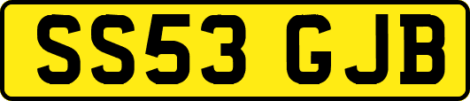 SS53GJB