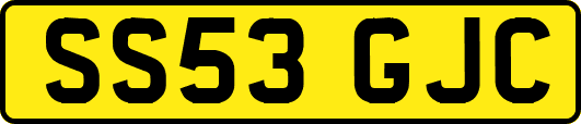 SS53GJC