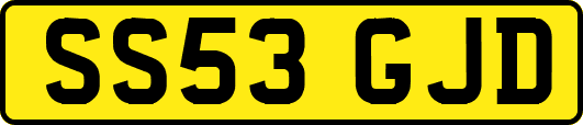 SS53GJD