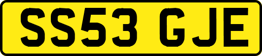 SS53GJE