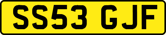 SS53GJF