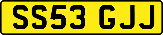 SS53GJJ