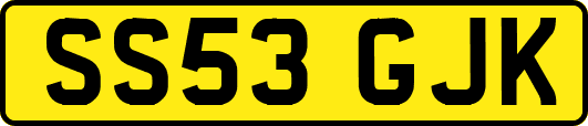 SS53GJK