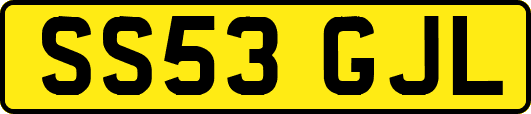 SS53GJL