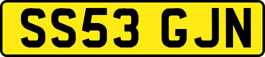 SS53GJN